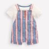 Kids Casual Summer Outfit Top