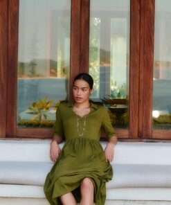 Women's Casual Summer Dress