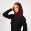 Relaxed Knit Lounge Pullover